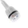 LAMPE D'EXAMEN EL3 LED LED HQ HEINE - fixation au choix