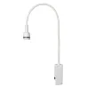 LAMPE D'EXAMEN EL3 LED LED HQ HEINE - fixation au choix