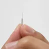AIGUILLES D'ÉPILATION ISOLÉE BALLET