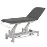 PACK KINÉ ESSENTIEL TABLE ÉLECTRIQUE COMPEX REHAB TABOURET - gris daytona