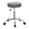PACK KINÉ ESSENTIEL TABLE ÉLECTRIQUE COMPEX REHAB TABOURET - gris daytona