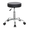 PACK KINÉ ESSENTIEL TABLE ÉLECTRIQUE COMPEX REHAB TABOURET - noir