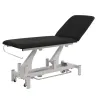 PACK KINÉ ESSENTIEL TABLE ÉLECTRIQUE COMPEX REHAB TABOURET - noir