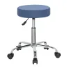 PACK KINÉ ESSENTIEL TABLE ÉLECTRIQUE COMPEX REHAB TABOURET - bleu