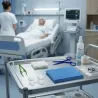 SET DE PANSEMENT ALPHA 13 STÉRILE MEDICLINIC - boîte de 5 sets