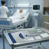 SET DE POSE D'IMPLANT SOUS-CUTANÉ STÉRILE MEDICLINIC - boîte de 5 sets