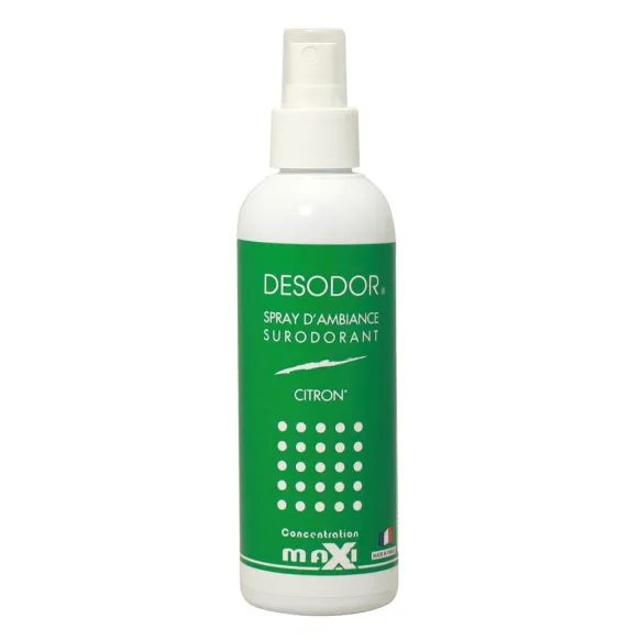 SPRAY DAMBIANCE SURODORANT
