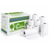 ESSUIE-TOUT MAX 200 COMPACT DOUBLE ÉPAISSEUR - lot de 12 rouleaux
