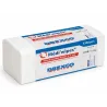 ESSUIE-MAINS MEDI'WIPES DOUBLE ÉPAISSEUR PLIAGE W MEDICLINIC - 3200 pièces
