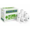 PAPIER TOILETTE P'MAX 500 PURE OUATE 2 PLIS P'MAX - colis de 36 rouleaux