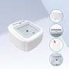 LECTEUR DE CARTE VITALE CONNECT A800 4-EN-1 BI-FENTE USB - lecteur multifonction