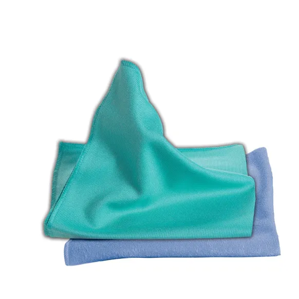 CHIFFONNETTES MICROFIBRES PREMIUM