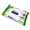 LINGETTES DÉSINFECTANTES SANS ALCOOL MÉDICLINIC - 100 lingettes