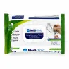 LINGETTES DÉSINFECTANTES SANS ALCOOL MÉDICLINIC - 100 lingettes