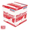 DRAPS D'EXAMEN MÉDI'COVER OUATÉS 2 PLIS 50x35 - 150 formats -Colis de 12