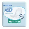 ALÈSES ID EXPERT PROTECT PLUS ABSORPTION RAPIDE ID - sachet de 30