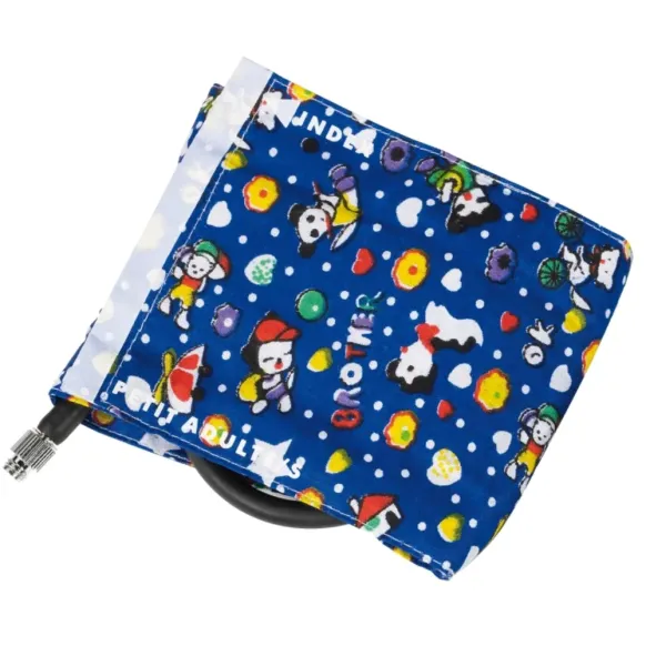 BRASSARD ENFANT POUR TENSIOMÈTRE LIAN NM