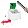 LECTEUR DE CARTE VITALE CONNECT A800 4-EN-1 BI-FENTE USB - lecteur multifonction