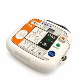 DÉFIBRILLATEUR AUTOMATIQUE...