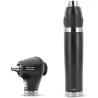 OTOSCOPE MACROVIEW LED AVEC BATTERIE LITHIUM RECHARGEABLE WELCH ALLYN - avec socle