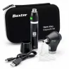 OTOSCOPE MACROVIEW LED AVEC BATTERIE LITHIUM RECHARGEABLE WELCH ALLYN - avec socle