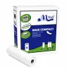 DRAPS D'EXAMEN M'ROLL PRÉDÉCOUPÉS DOUBLE ÉPAISSEUR - 6 rouleaux de 300 formats