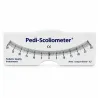 PÉDI-SCOLIOMÈTRE