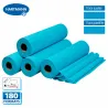 DRAPS D'EXAMEN PLASTIFIÉS OUATE BLEU HARTMANN - 6 rouleaux de 180 formats