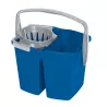 SEAU DOUBLE BIBAC 10 L