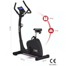 ERGOMÈTRE ERGOS V VELO...
