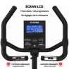 ERGOMÈTRE ERGOS V VELO INTENSIF - 24 programmes CARE