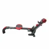 RAMEUR À TIRAGE CENTRAL IXO-5570 PLIABLE CARE - rameur