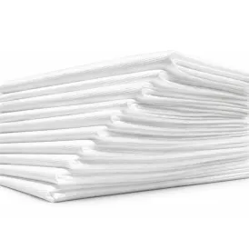 Draps non tissés 90x195cm...