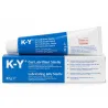 GEL LUBRIFIANT STÉRILE 82 G KY