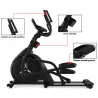 VÉLO ELLIPTIQUE ELLIPTER FD LED AUTO ALIMENTÉ CARE - usage professionnel