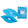 COUVRE-CHAUSSURES NON TISSÉS ANTIDÉRAPANTS LABORATOIRES EUROMEDIS - lot de 50 paires