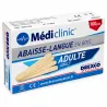 ABAISSE-LANGUE ADULTE MÉDI'CLINIC®