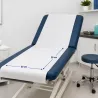 DRAPS D’EXAMEN PRÉDÉCOUPÉS CLASSIC’ROLL DOUBLE ÉPAISSEUR - 12 rouleaux