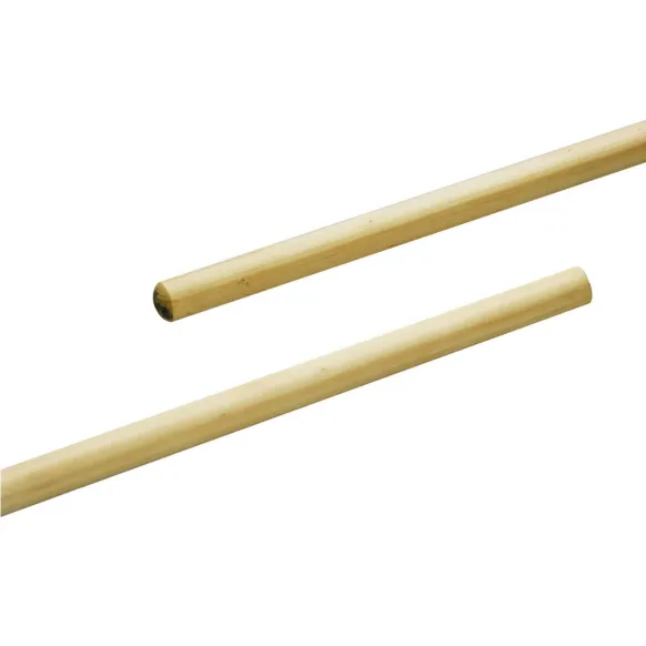 MANCHE EN BOIS