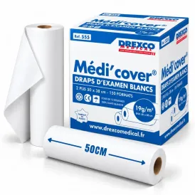 DRAPS D'EXAMEN OUATÉS 2...