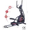 VÉLO ELLIPTIQUE CONNECTÉ CE-695 USAGE INTENSIF CARE - appareil seul