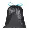 SACS POUBELLES À LIENS COULISSANTS
