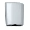 DISTRIBUTEUR ESSUIE-MAINS BLANC ABS