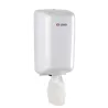 DISTRIBUTEUR ESSUIE-TOUT MINI BOBINE BLANC D.C