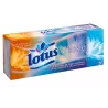 MOUCHOIRS ÉTUIS LOTUS