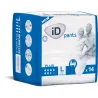 SOUS VÊTEMENTS ABSORBANTS ID PANTS PLUS