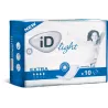 PROTÈGES SLIPS ID LIGHT ULTRA MINI®