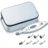 APPAREIL DE MANUCURE-PEDICURE MP41 BEURER