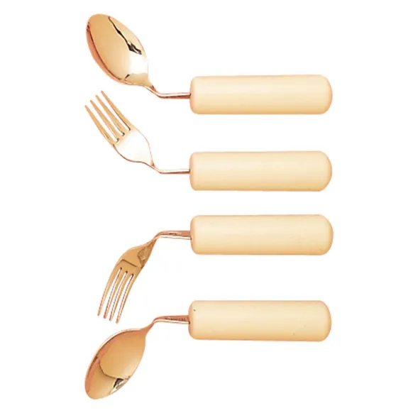 COUVERTS ERGONOMIQUES