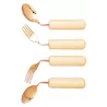 COUVERTS ERGONOMIQUES